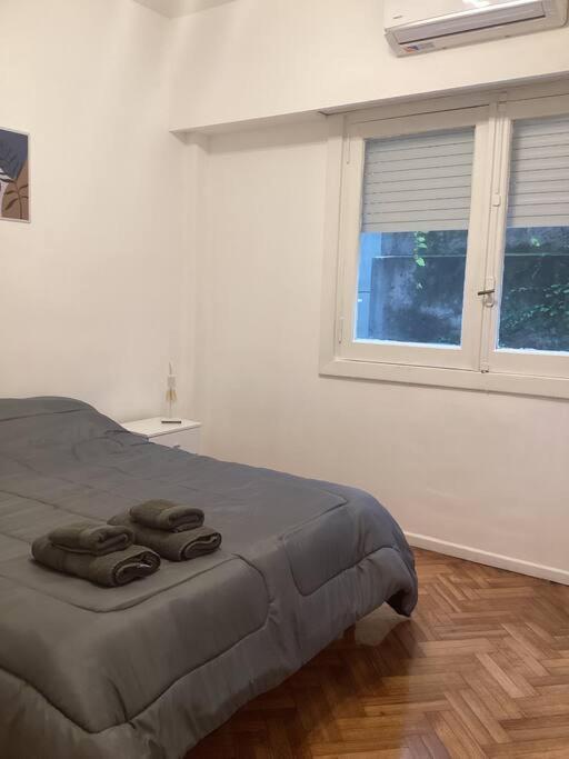 Hermoso 2 En Palermo Buenos Aires
