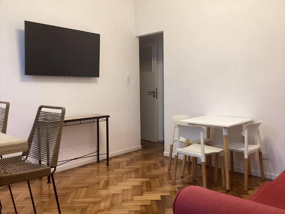 Hermoso 2 En Palermo Apartment *