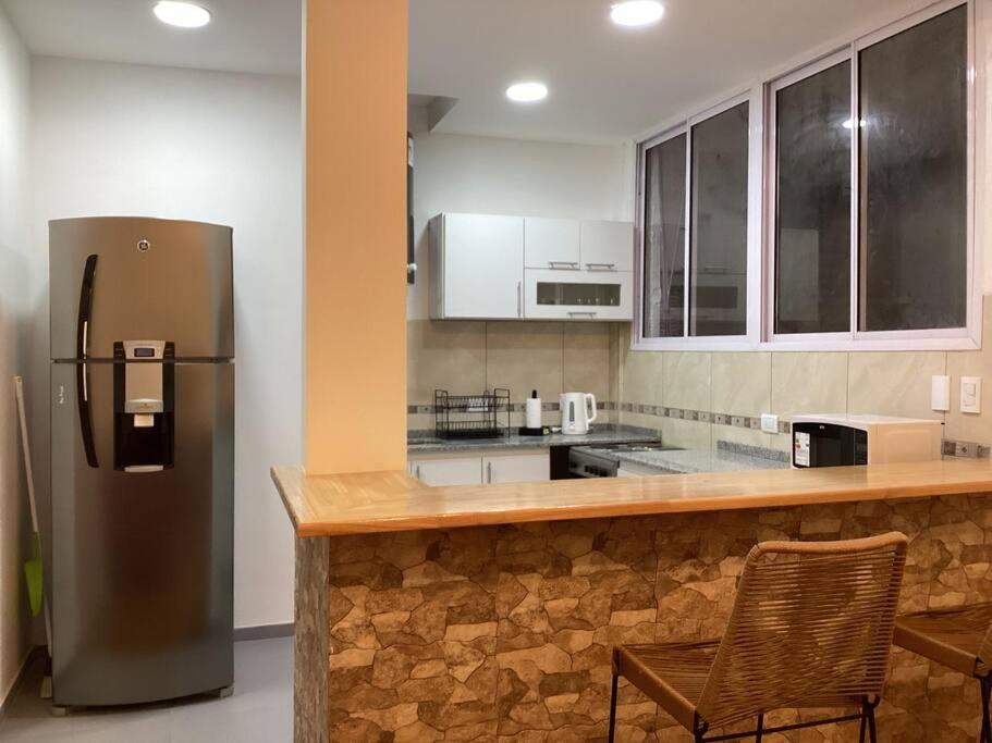 Hermoso 2 En Palermo Apartment *