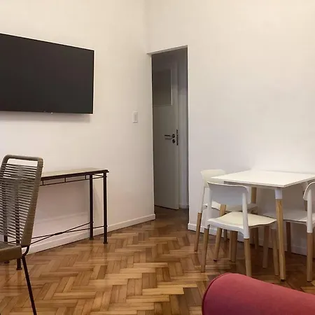Hermoso 2 Dormitorios En Palermo Buenos Aires Exterior photo