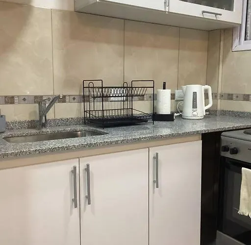 Hermoso 2 Dormitorios En Palermo