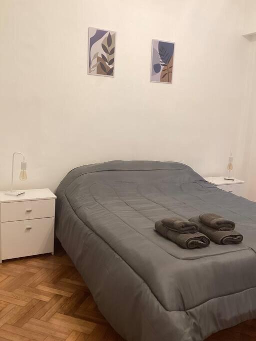 Hermoso 2 En Palermo Apartamento Ciudad Autónoma de Buenos Aires