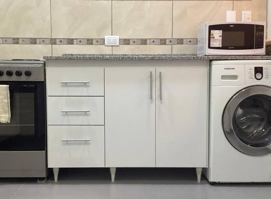 Hermoso 2 En Palermo Apartamento Ciudad Autónoma de Buenos Aires