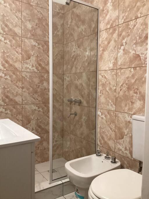Hermoso 2 En Palermo Apartamento Ciudad Autónoma de Buenos Aires