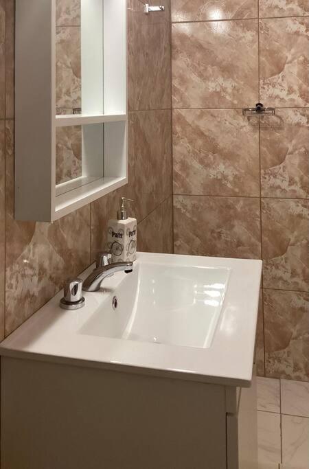 Apartamento Hermoso 2 En Palermo Ciudad Autónoma de Buenos Aires
